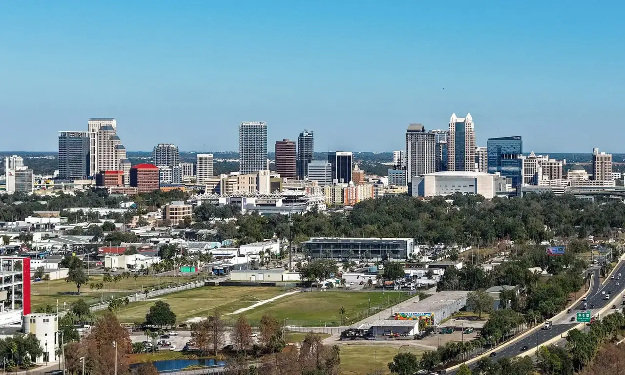 Orlando, Florida